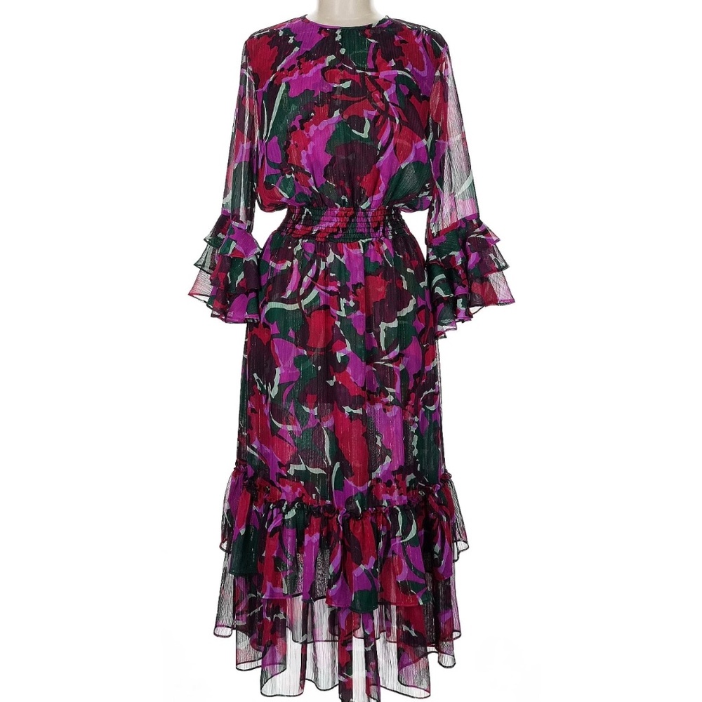 NWT Misa Los Angeles cocktail dress